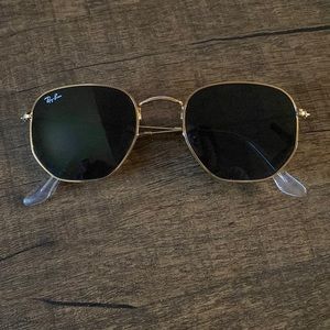 Authentic Ray Bans